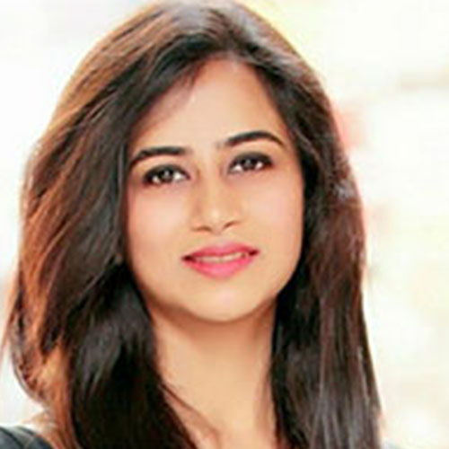 Akanskha Sharma